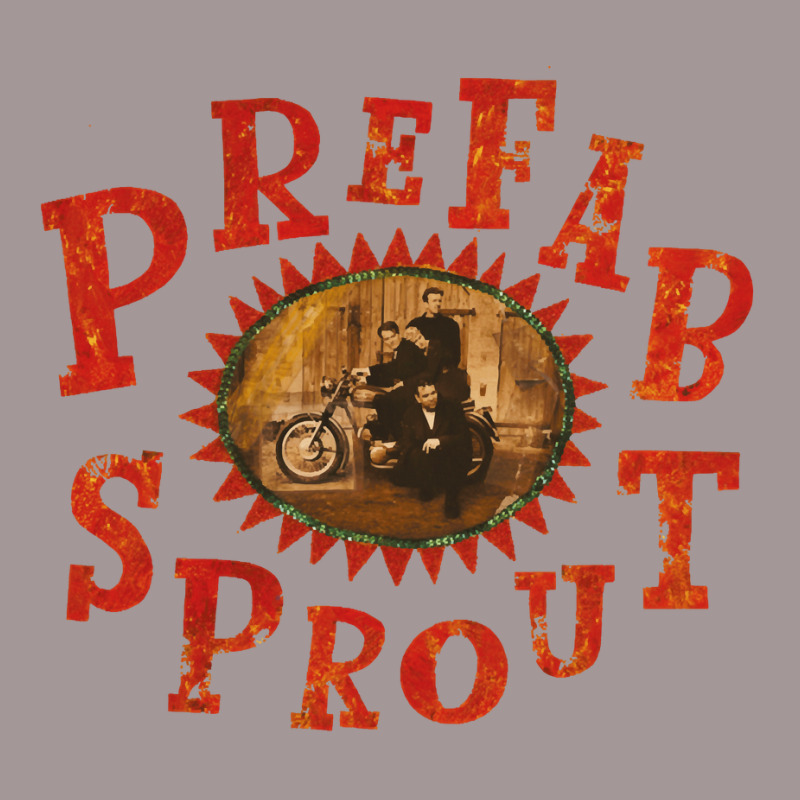 Prefab Vintage Short | Artistshot