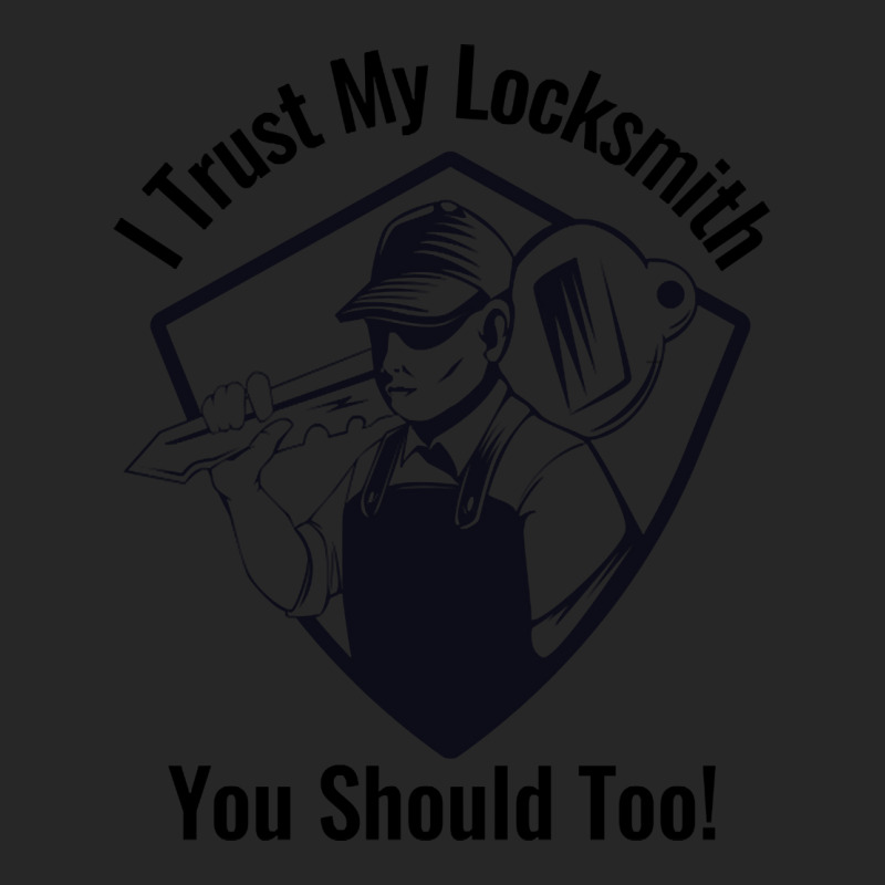 I Trust My Locksmith Women's Pajamas Set by poppyallen | Artistshot