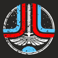 The Last Starfighter Ladies Fitted T-shirt | Artistshot