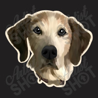 Dog Gawking T-shirt | Artistshot