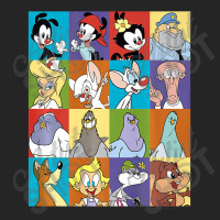 Animaniacs Character Box Up Premium Unisex Hoodie | Artistshot