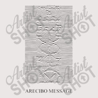 Arecibo Message Machine Pocket T-shirt | Artistshot