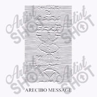 Arecibo Message Machine Tank Top | Artistshot