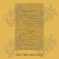 Arecibo Message Machine Vintage Hoodie And Short Set | Artistshot