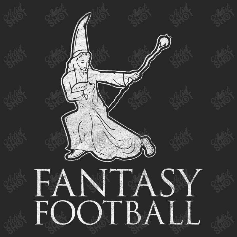 Fantasy Football Funny Wizard  Literal Translation Women's Pajamas Set by CUSER3772 | Artistshot