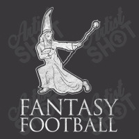 Fantasy Football Funny Wizard  Literal Translation Ladies Curvy T-shirt | Artistshot