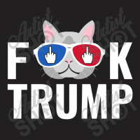 Trump T-shirt | Artistshot