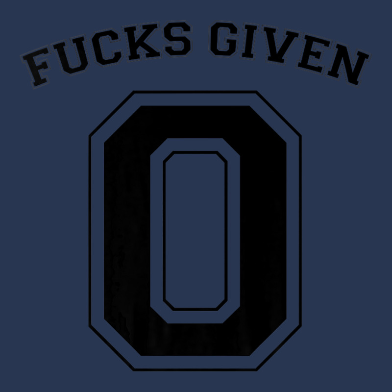 Gym Motivation Funny Gifts 0 Fucks Given Men's Men Denim Jacket by cm-arts | Artistshot