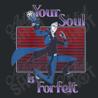 The Legend Of Vox Machina Percy Your Soul Is Forfeit Premium Crewneck Sweatshirt | Artistshot