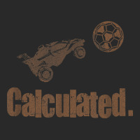 Calculated Vintage Retro Rocket Soccer Rc Car T Shirt Toddler T-shirt | Artistshot