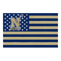 Us Naval Academy Athletic ,navi Baby Bodysuit | Artistshot