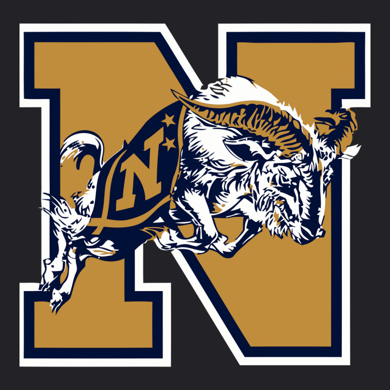 Us Naval Academy Athletic ,navi Youth Tee by cm-arts | Artistshot