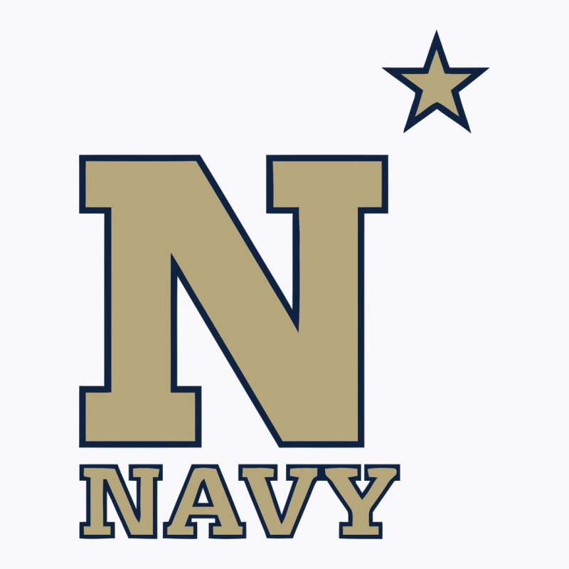 Us Naval Academy Athletic ,navi T-Shirt by cm-arts | Artistshot