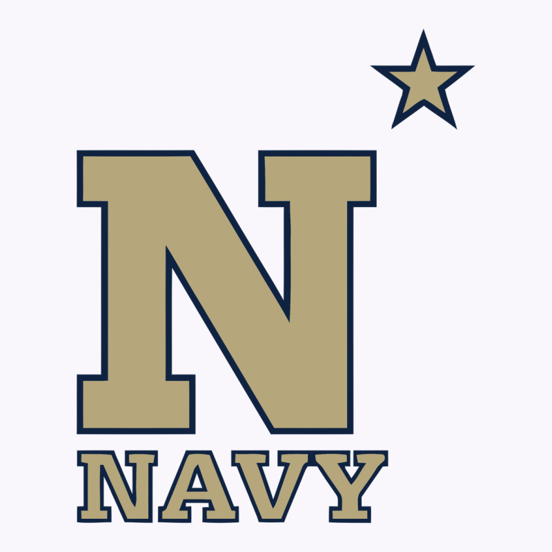 Us Naval Academy Athletic ,navi Tank Top by cm-arts | Artistshot