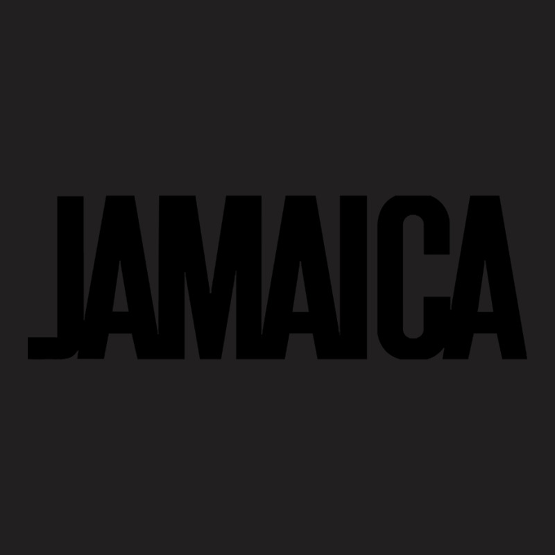 Jamaica Tourism Shirt T-shirt | Artistshot