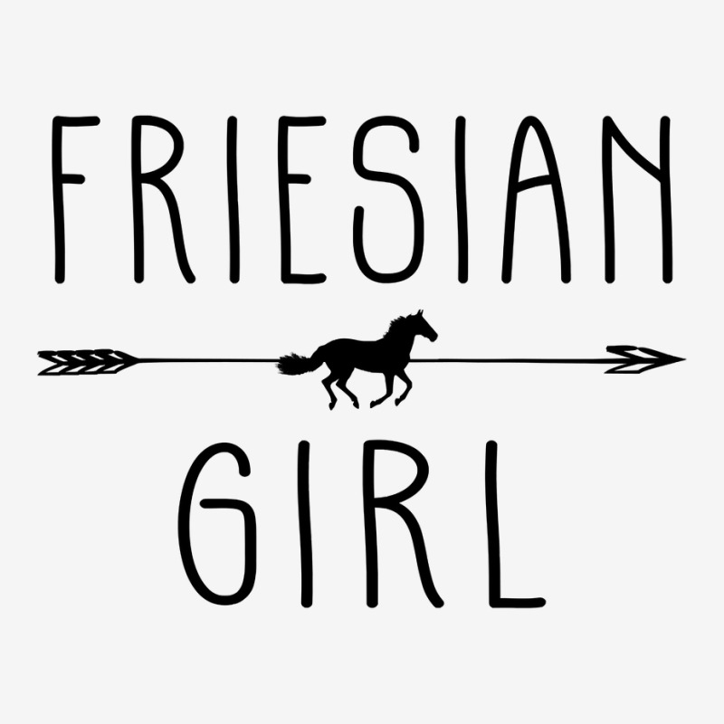 Friesian Horse Girl  Gifts Horses Lover Riding Racing Toddler Hoodie by Jennifer90 | Artistshot