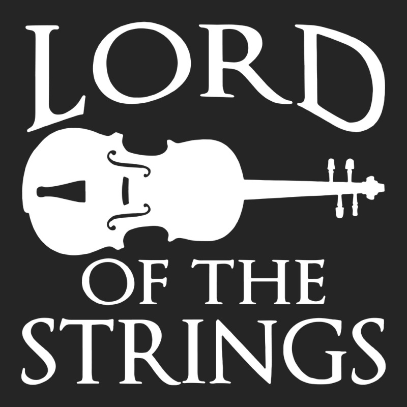 Lord Of The Strings Unisex Hoodie by cm-arts | Artistshot