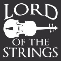 Lord Of The Strings Vintage Hoodie And Short Set | Artistshot