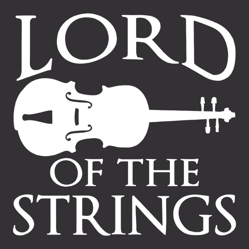 Lord Of The Strings Vintage Hoodie And Short Set by cm-arts | Artistshot