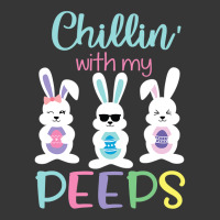 Chillin With My Peeps Tshirt Easter Bunny Candy Gift Toddler Hoodie | Artistshot