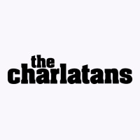 The Charlatans Tank Top | Artistshot