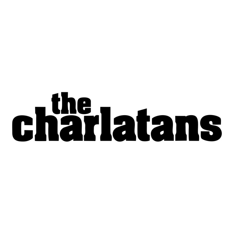 The Charlatans V-Neck Tee by cm-arts | Artistshot