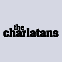 The Charlatans Fleece Short | Artistshot