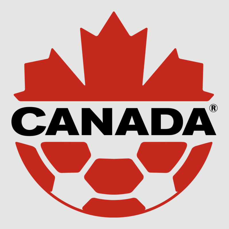 Canada National Football Exclusive T-shirt by cm-arts | Artistshot