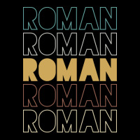 Roman Roman Roman Roman Roman Toddler Sweatshirt | Artistshot