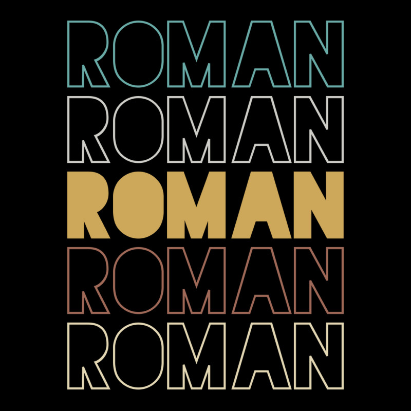 Roman Roman Roman Roman Roman Toddler Sweatshirt by Topseller | Artistshot