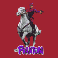 The Phantom, Distressed   The Phantom Long Sleeve Shirts | Artistshot