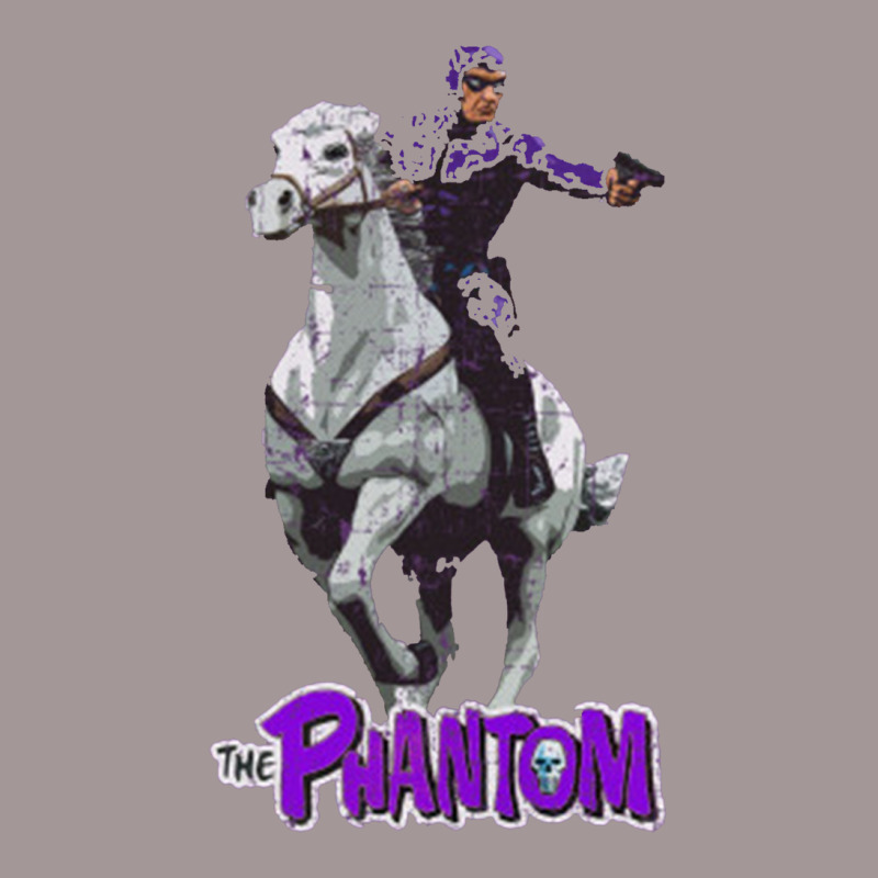 The Phantom, Distressed   The Phantom Vintage Short by cm-arts | Artistshot