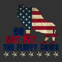 Do Not Pet The Fluffy Cows American  Bison  American Bison  Fluffy Cow Baby Bodysuit | Artistshot