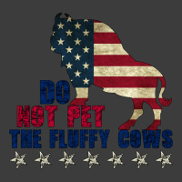 Do Not Pet The Fluffy Cows American  Bison  American Bison  Fluffy Cow Men's Polo Shirt | Artistshot