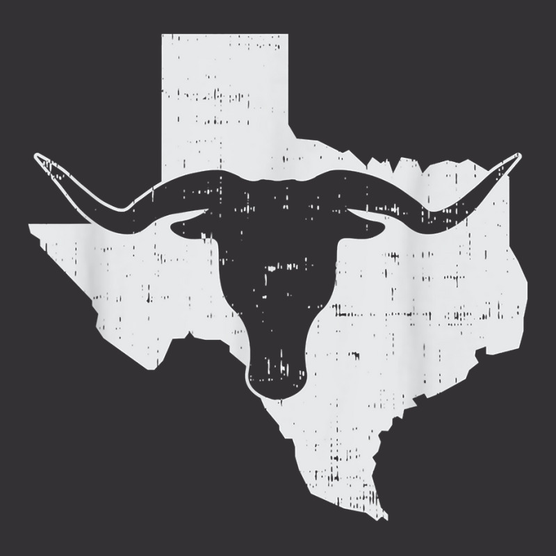 Texas Longhorn Design Cow Classic Typical For Fans Vintage Short by TiffaneyAitchison | Artistshot