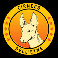 Cirneco Delletna T  Shirt Cirneco Dell' Etna Dog Portrait T  Shirt Toddler Sweatshirt | Artistshot