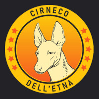 Cirneco Delletna T  Shirt Cirneco Dell' Etna Dog Portrait T  Shirt Youth Tee | Artistshot