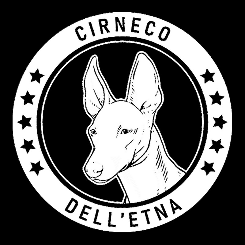 Cirneco Delletna T  Shirt Cirneco Dell' Etna Fan Gift T  Shirt Adjustable Cap | Artistshot