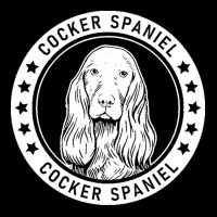 Cocker Spaniel T  Shirt Cocker Spaniel Fan Gift T  Shirt Adjustable Cap | Artistshot