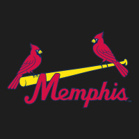 Redbird Open League Classic T-shirt | Artistshot