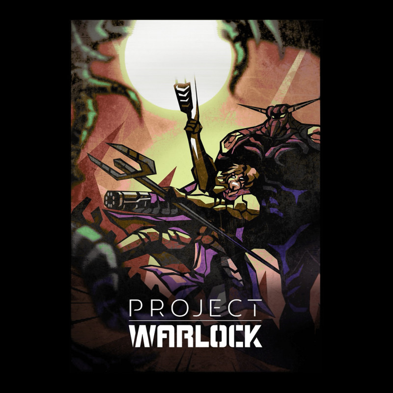 Project Warlock Unisex Jogger by PamelaYoung | Artistshot