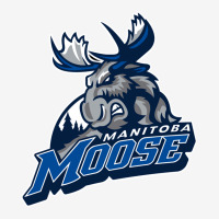 Manitoba Moose Classic T-shirt | Artistshot