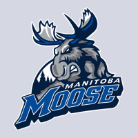 Manitoba Moose Fleece Short | Artistshot