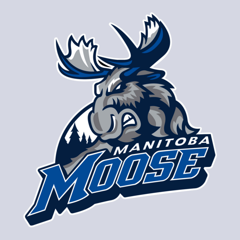 Manitoba Moose Fleece Short | Artistshot