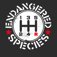 Manual Transmission Endangered Species Exclusive T-shirt | Artistshot