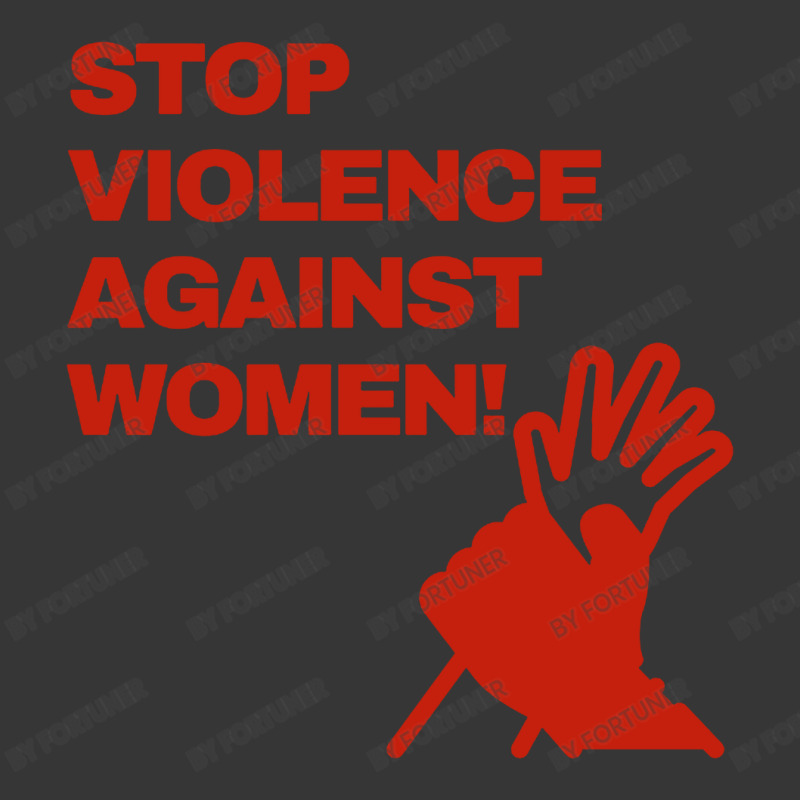 Stop Violence Against Women Toddler Hoodie by Fortuner | Artistshot