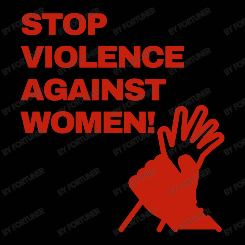 Stop Violence Against Women Toddler 3/4 Sleeve Tee by Fortuner | Artistshot