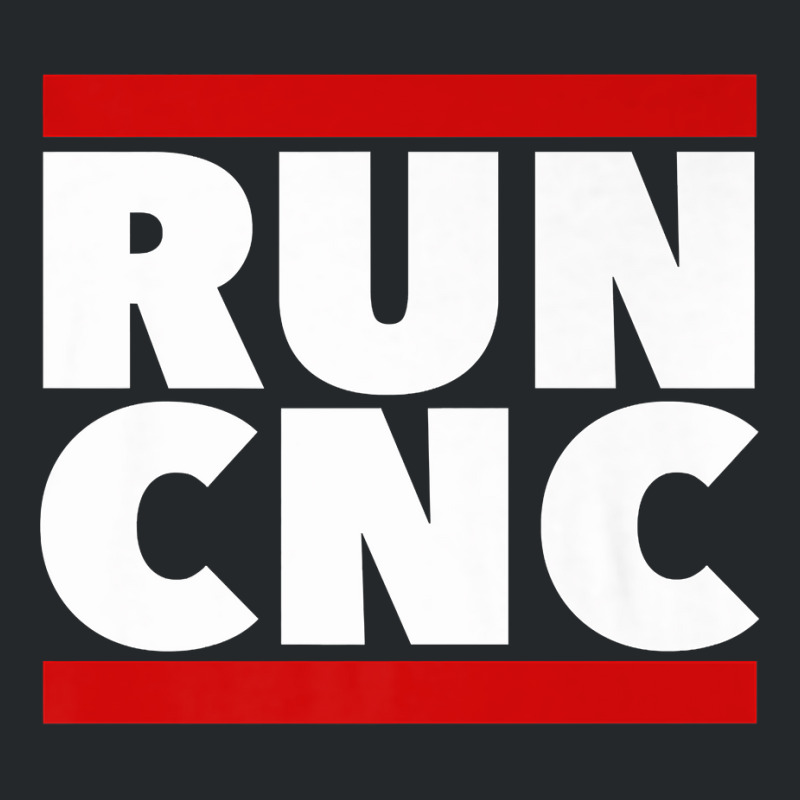 Run Cnc . Funny Machinist Engineer G-code For Fans Crewneck Sweatshirt | Artistshot