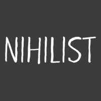 Nihilist T Shirt  Nihilism Men's Polo Shirt | Artistshot