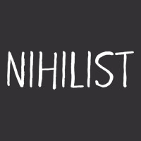 Nihilist T Shirt  Nihilism Vintage Hoodie And Short Set | Artistshot